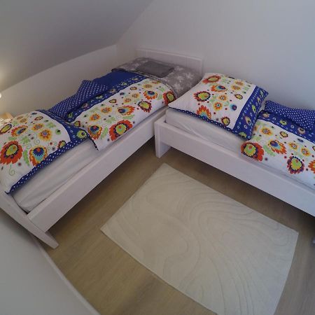 Apartmany Dubrava Dolny Kubin Dış mekan fotoğraf