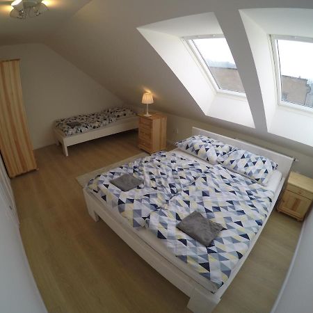 Apartmany Dubrava Dolny Kubin Dış mekan fotoğraf