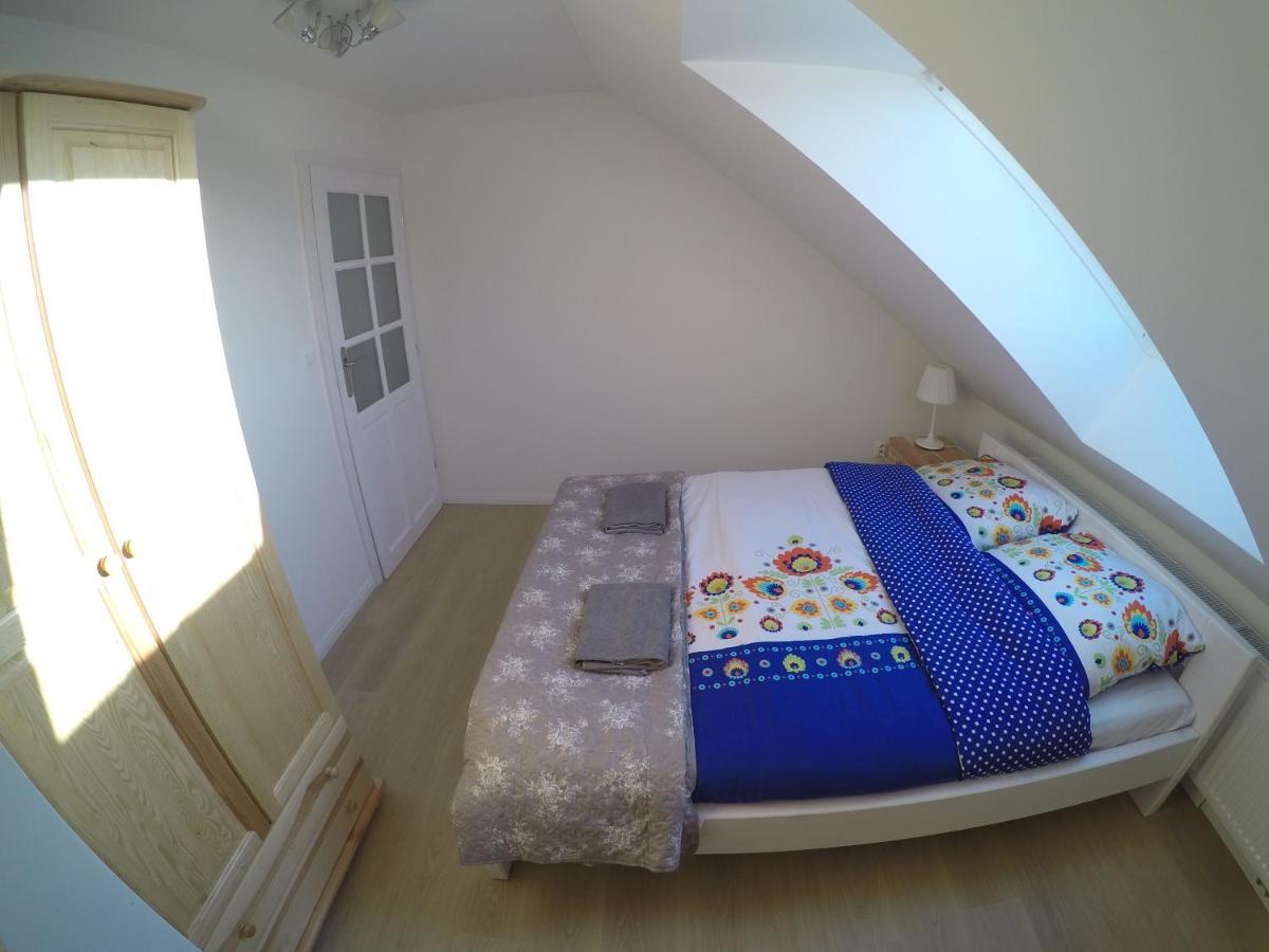Apartmany Dubrava Dolny Kubin Dış mekan fotoğraf