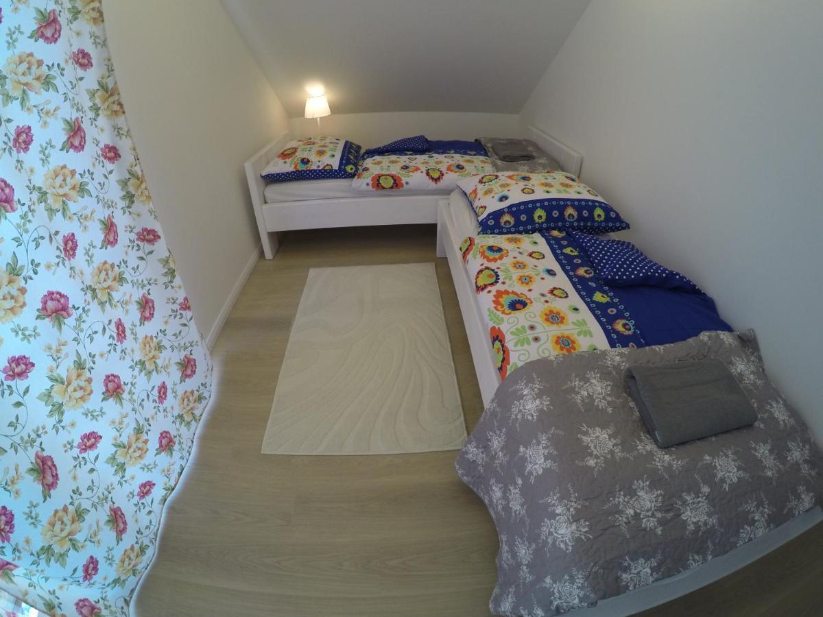 Apartmany Dubrava Dolny Kubin Dış mekan fotoğraf