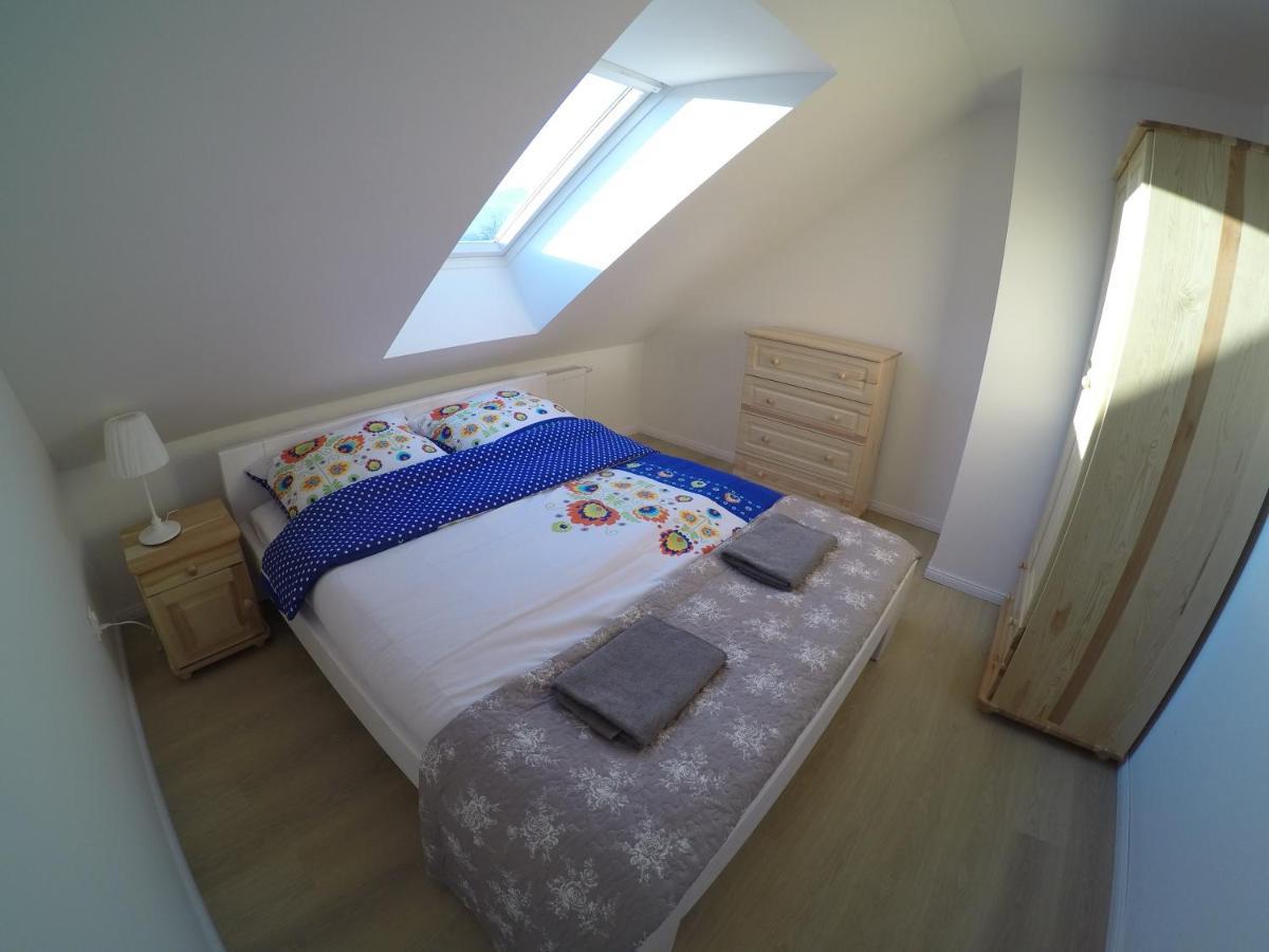Apartmany Dubrava Dolny Kubin Dış mekan fotoğraf
