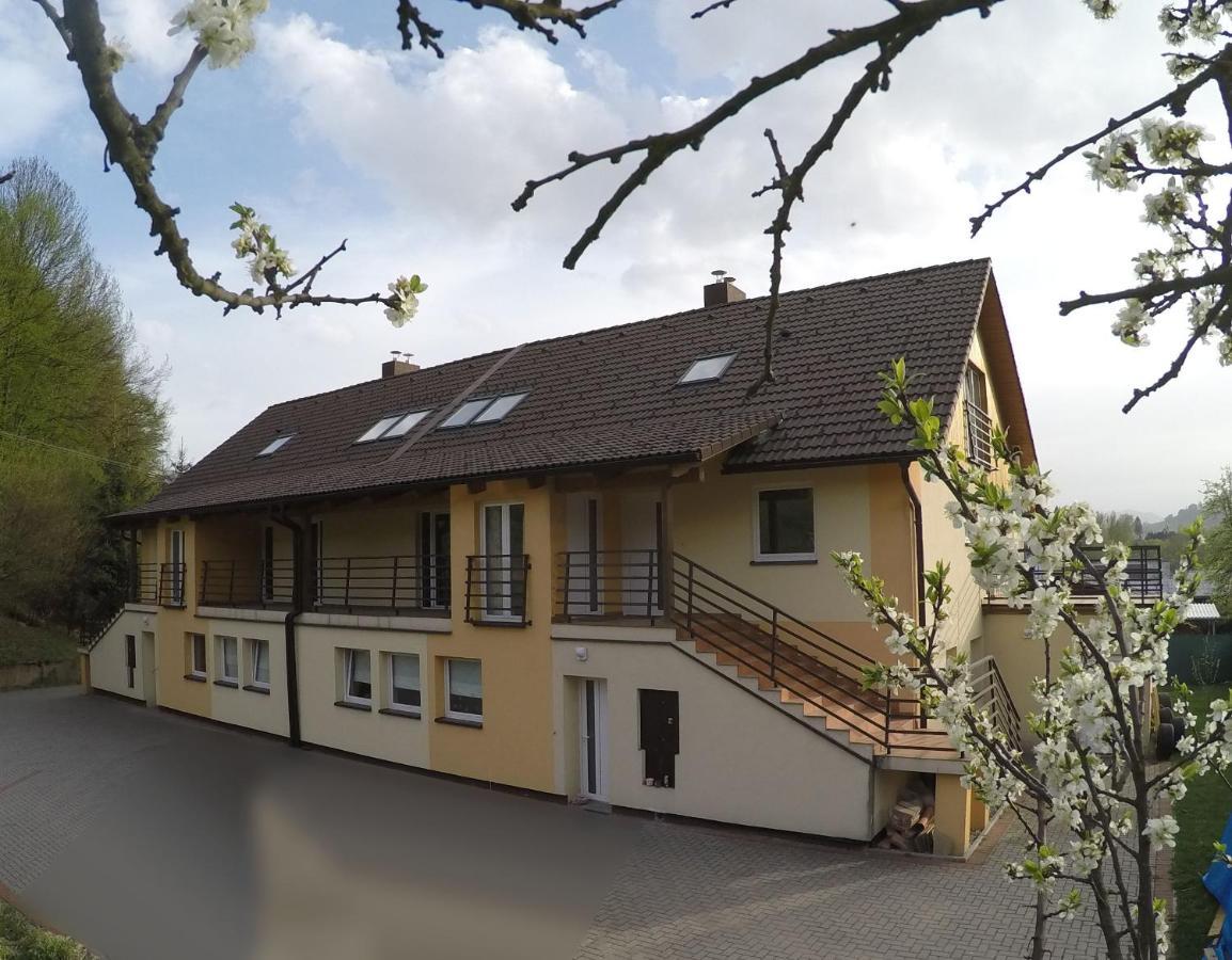 Apartmany Dubrava Dolny Kubin Dış mekan fotoğraf
