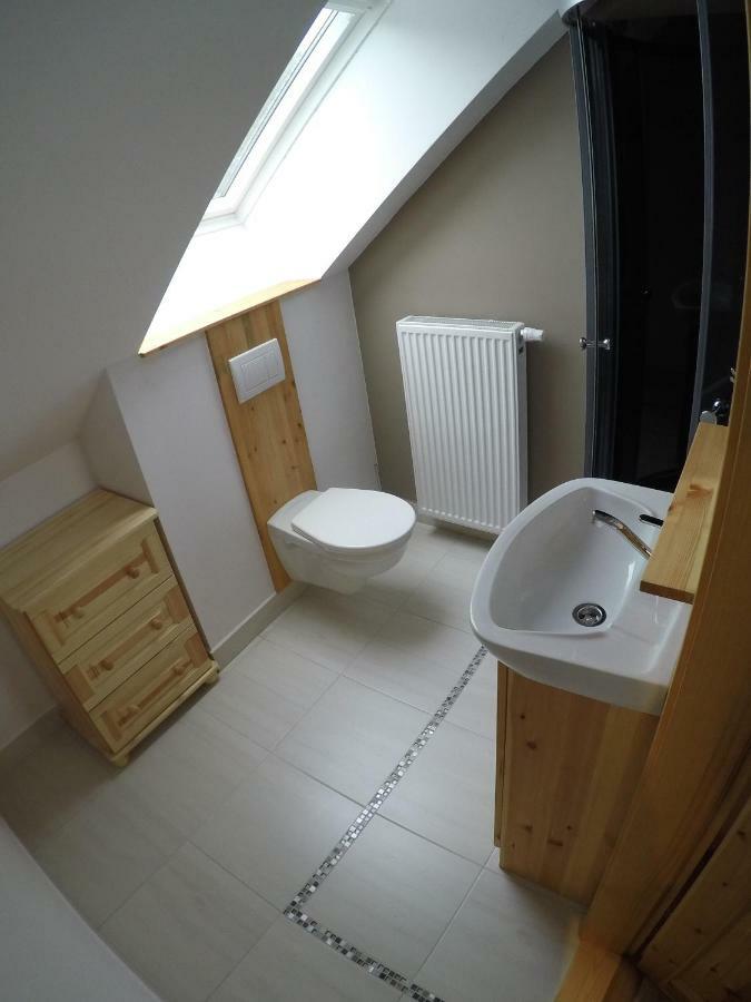Apartmany Dubrava Dolny Kubin Dış mekan fotoğraf