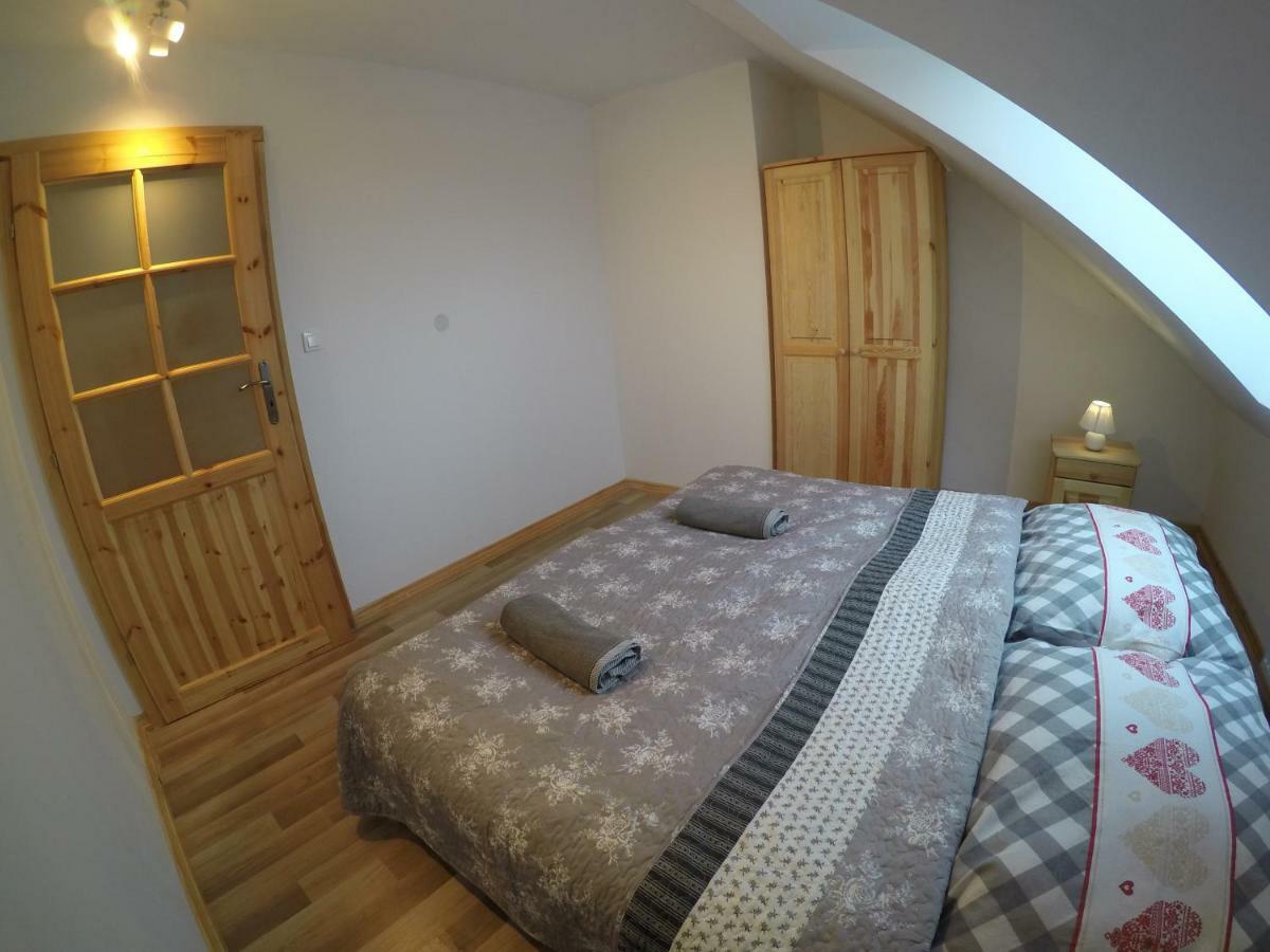 Apartmany Dubrava Dolny Kubin Dış mekan fotoğraf