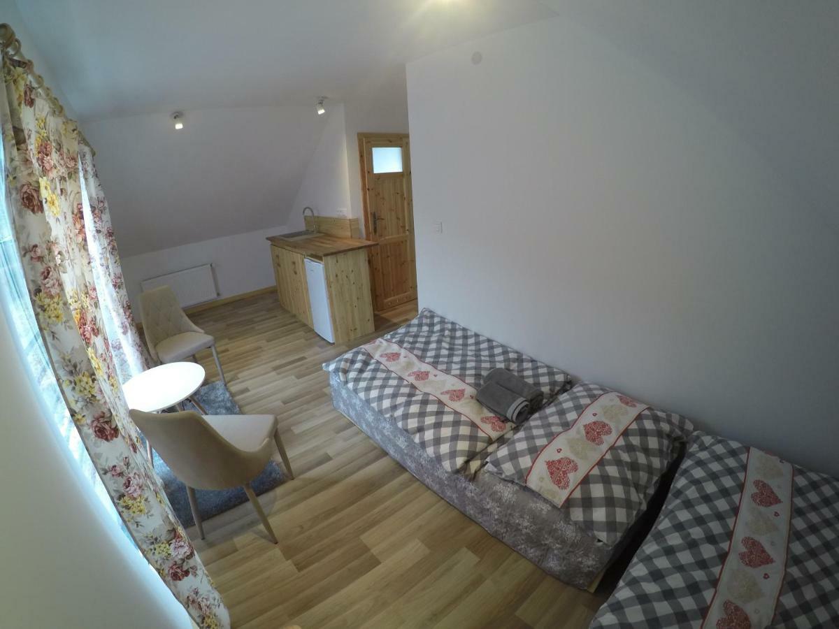 Apartmany Dubrava Dolny Kubin Dış mekan fotoğraf