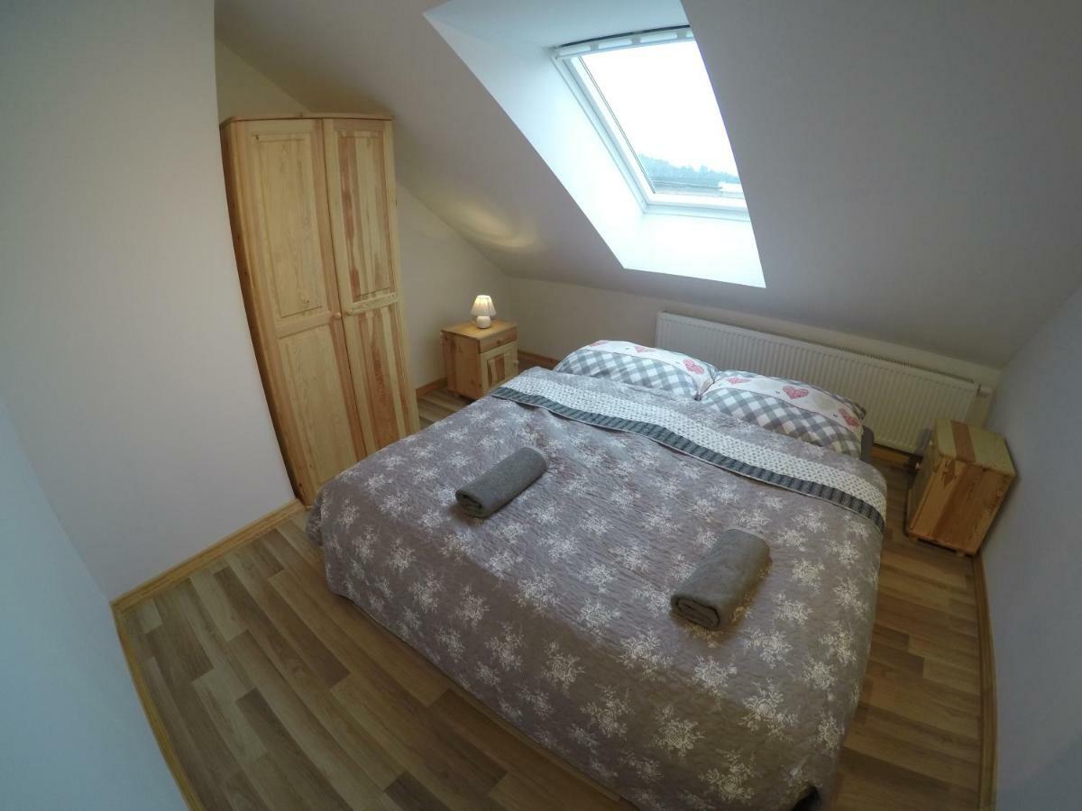 Apartmany Dubrava Dolny Kubin Dış mekan fotoğraf