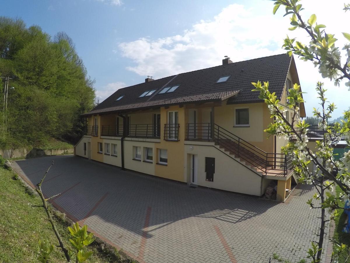 Apartmany Dubrava Dolny Kubin Dış mekan fotoğraf