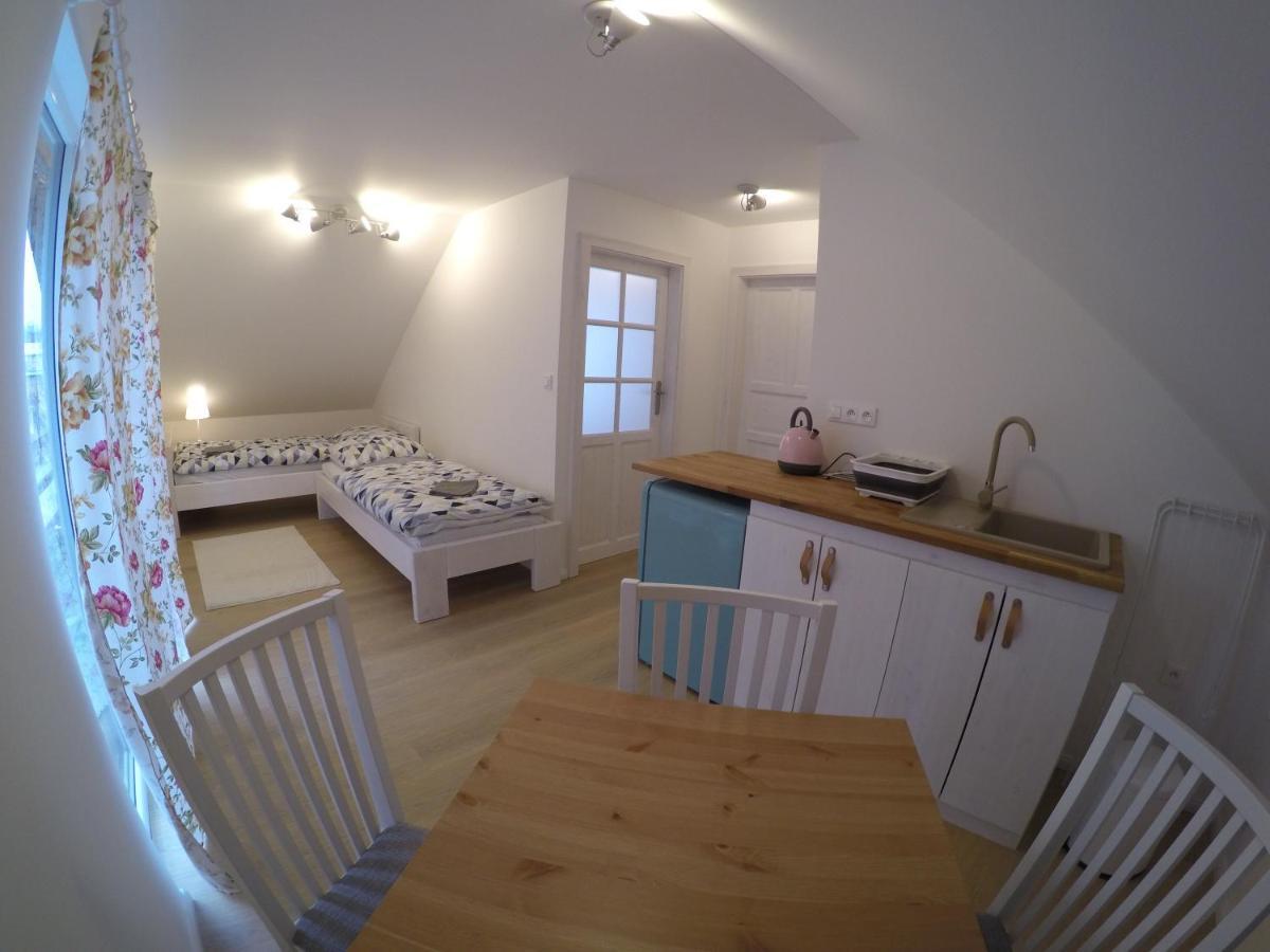Apartmany Dubrava Dolny Kubin Dış mekan fotoğraf