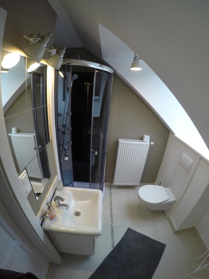 Apartmany Dubrava Dolny Kubin Dış mekan fotoğraf