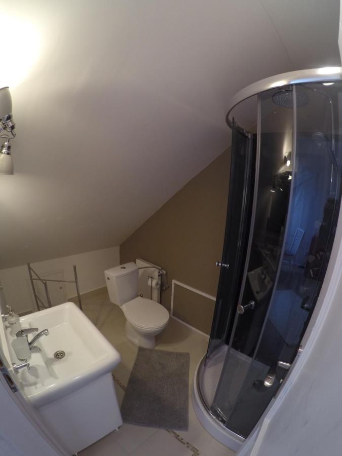 Apartmany Dubrava Dolny Kubin Dış mekan fotoğraf