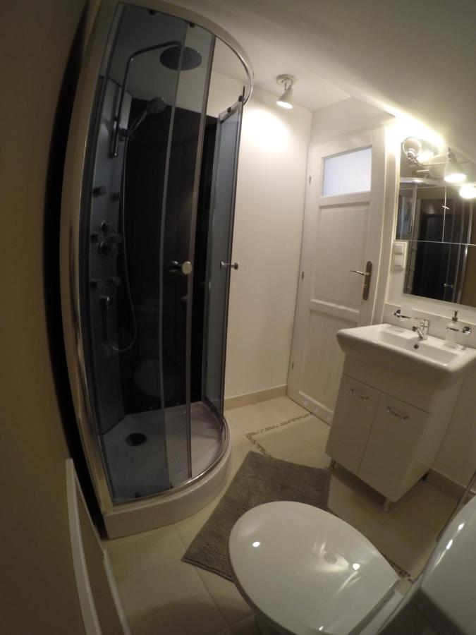 Apartmany Dubrava Dolny Kubin Dış mekan fotoğraf