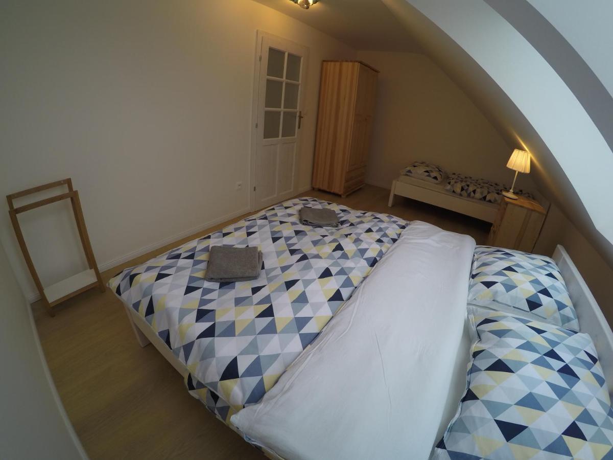 Apartmany Dubrava Dolny Kubin Dış mekan fotoğraf