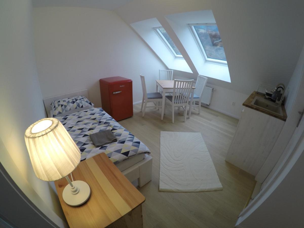Apartmany Dubrava Dolny Kubin Dış mekan fotoğraf