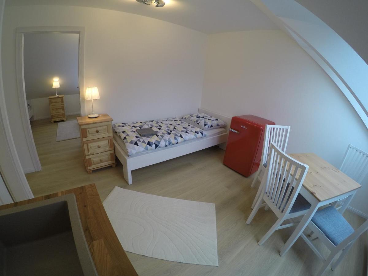Apartmany Dubrava Dolny Kubin Dış mekan fotoğraf